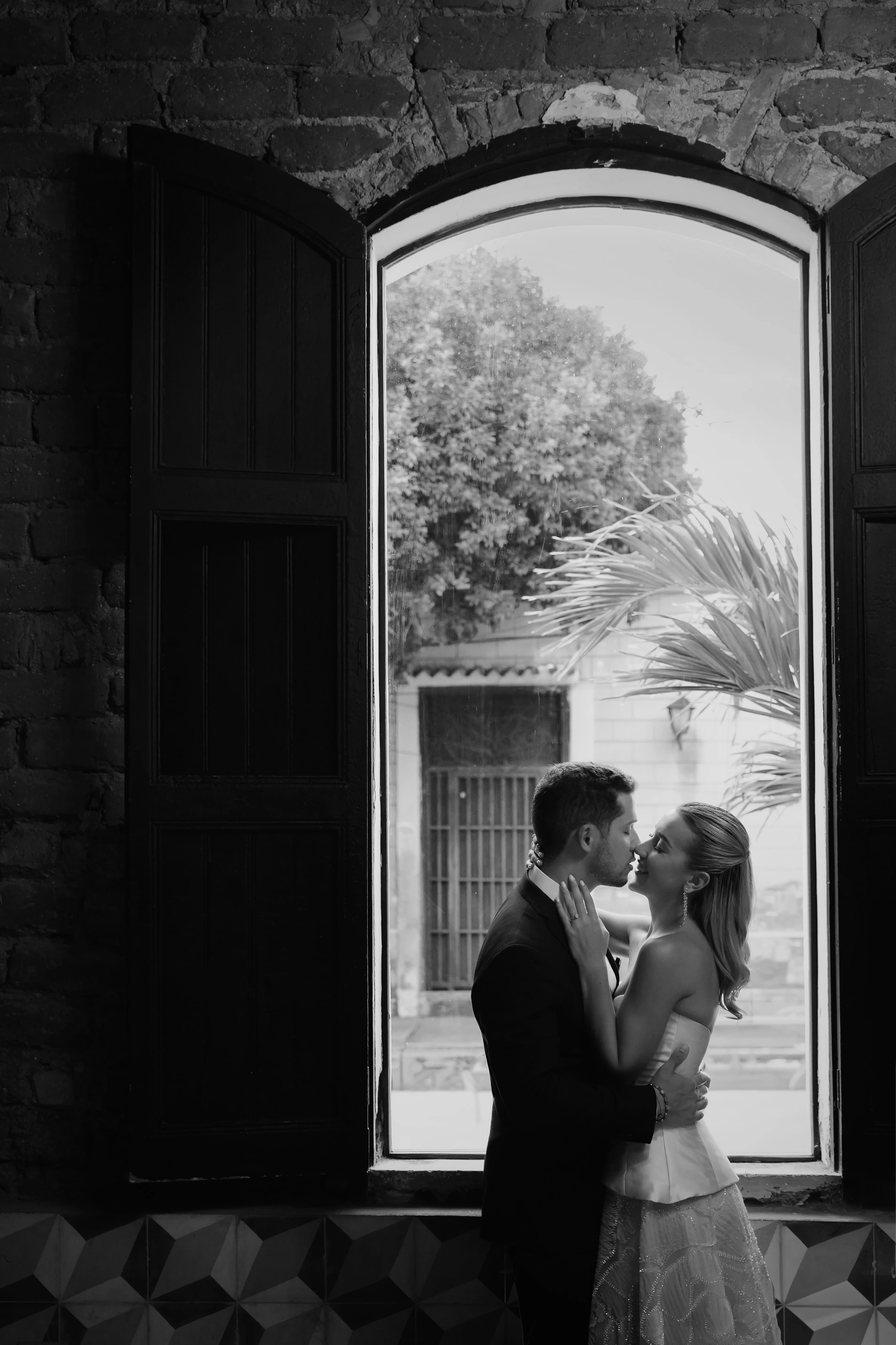 Wedding Stories — Bodas con mirada editorial por Andreagsfoto en la Isla de Margarita